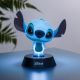4. PP LILO AND STITCH - STITCH ICON LIGHT