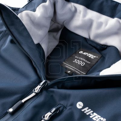 5. Hi-tec jacket lady orebro II 92800326557