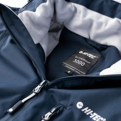 5. Hi-tec jacket lady orebro II 92800326557