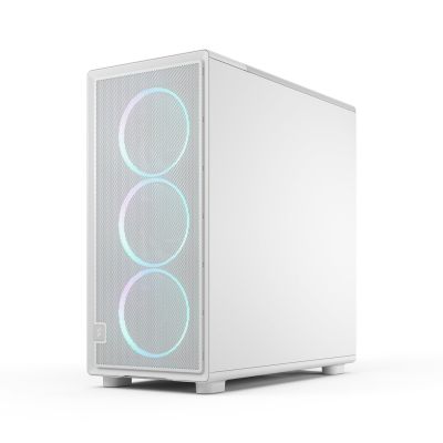 4. Fractal Design Epoch XL Tower White