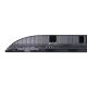 17. Samsung UE55U8072H LED TV 55" 4K Ultra HD Tizen Q-Symphony DVB-T2 Black (Model 2026)