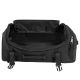 3. Eastpak Carry Pack EK0A5BHJ0081 Black One size