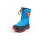 3. Leomil winter boots Superman children's snow boots warm for a boy