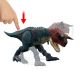 4. Jurassic World JKG85 Kids Figure