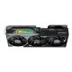 12. ASRock RX9070GRE Steel Legend Dark 12GB OC Graphics Card
