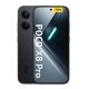 12. POCO X8 Pro 16.7 cm (6.59") Dual SIM 5G USB Type-C 12GB 512GB 6500mAh Black