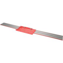 Universal guide 1350mm with clamps