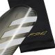 3. Adidas F50 SG League KV9011 shin guards
