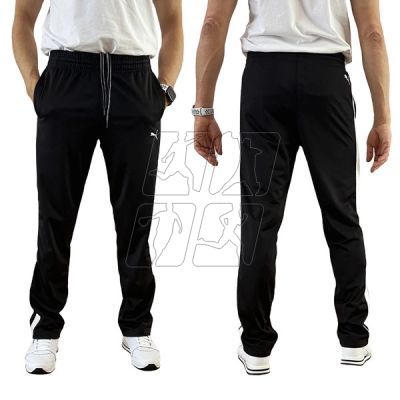 6. Pants Puma Contrast M 831288 01