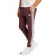 7. adidas Essentials 3-Stripes Fleece Pants M JD1853