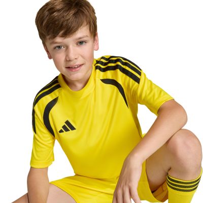 8. adidas Tiro 26 League Jersey Yellow KB1313