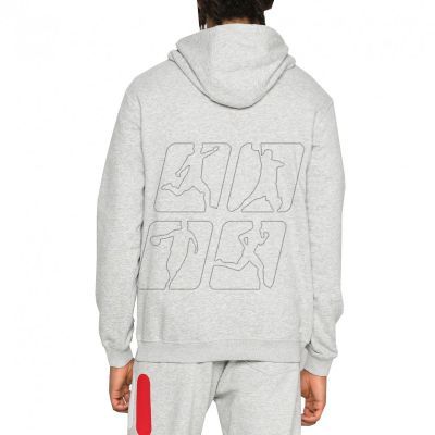 3. Fila Barumini Hoody M FAU0090.80000 sweatshirt