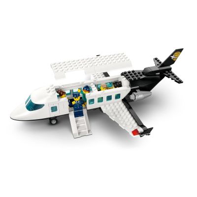 5. LEGO City 60502 Airport