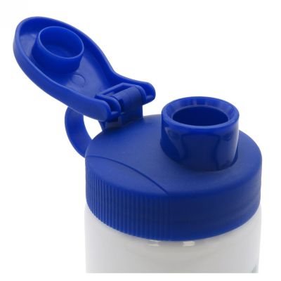 3. Real Madrid Aluminum Bottle 550ml B92-23RM