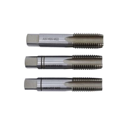 2. AWTOOLS AW20267 Threading Tool