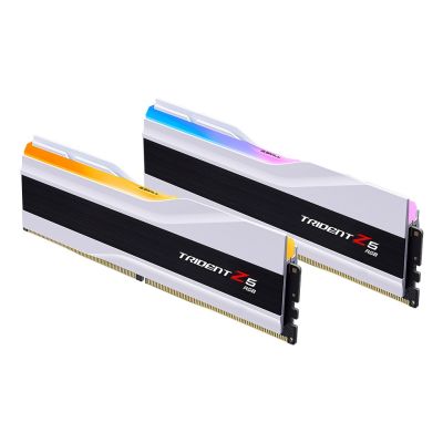 2. G.Skill Trident Z Trident Z5 RGB Memory Module 48GB 2 x 24GB DDR5 8400MT/s 288-pin DIMM