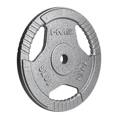 2. Hammertone Plate 10kg HMS THM10 17-61-053