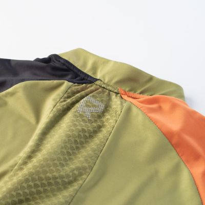 7. Radvik Svan GTS M cycling jersey 92800653723