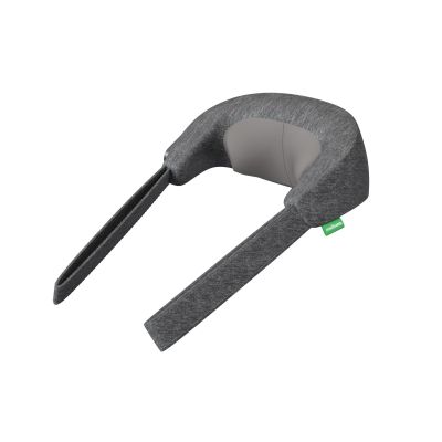2. Medisana NM 900 Wireless Shiatsu Neck Massager
