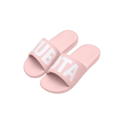 13. Kubota pro 2.0 flip-flops light pink K25SS-111-001-28-1