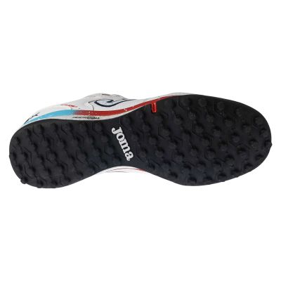 4. Joma Top Flex Rebound 2602 TF TORS2602TF White 40