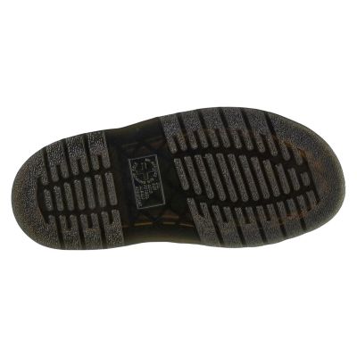 4. Dr. Martens Gryphon Sandals DM42329001 Black 36