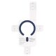 3. MagSafe Tech-Protect MMP-200 Magnetic Ring for Phone - Navy Blue