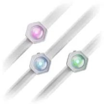 Nanoleaf 1D Permanent Outdoor Light Expansion Pack - outdoor LED strip (5m)