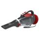 BLACK+DECKER ADV1200-XJ Car Vacuum Cleaner (12W; red-gray)
