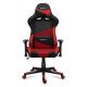 2. Huzaro Force 6.2 Red Mesh Gaming Chair