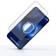 9. Matte tempered glass 3mk HardGlass Matt Max for Apple iPhone X/XS/11 Pro