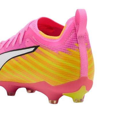 3. Puma Ultra 6 Pro FG/AG 108698 05 Kids' Football Boots