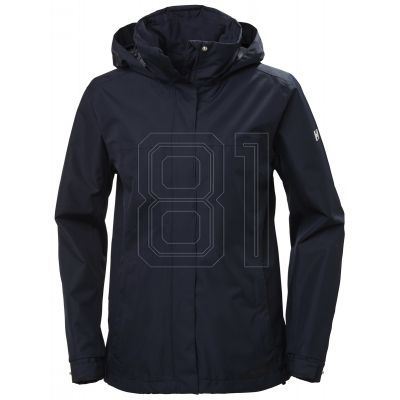 9. Helly Hansen Aden Jacket W 62650 597