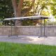 6. LIFETIME FOLDING TABLE 183CM 80955