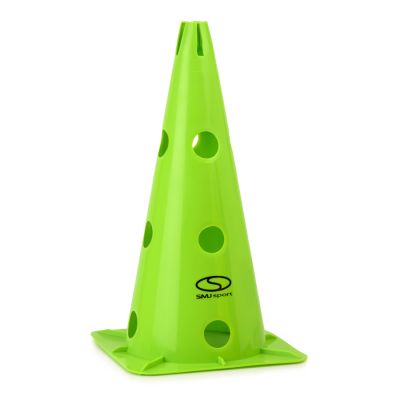 Training cone 1 pc. - 38 cm green / PT1-38H-G
