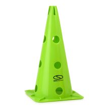 Training cone 1 pc. - 38 cm green / PT1-38H-G