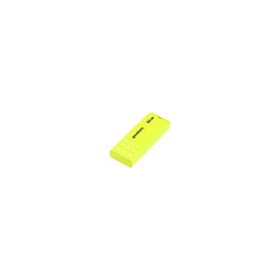 GoodRam UME2 UME2-0320Y0R11 pendrive (32GB; USB 2.0; yellow)