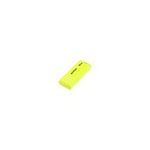 GoodRam UME2 UME2-0320Y0R11 pendrive (32GB; USB 2.0; yellow)