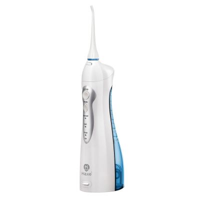 13. HAXE Cordless Dental Irrigator