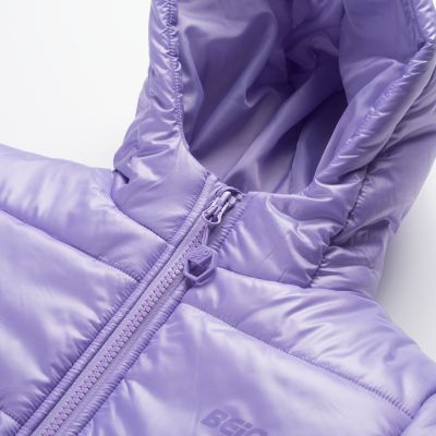 3. Children's winter quilted jacket LUCCA KDG