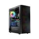 36. LOGIC ARAMIS ARGB MIDI USB 3.0 BLACK HOUSING