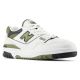 9. New Balance BB550DOB sports shoes