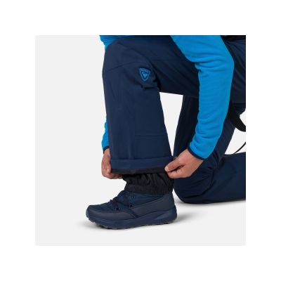 6. Rossignol Blackside Pant Navy Blue