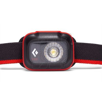 2. Black Diamond SPRINT 225 HEADLAMP OCTANE Headlamp