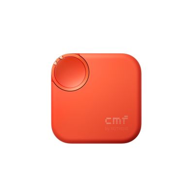 2. Nothing Buds 2 Wireless In-Ear Bluetooth Calls/Music Headset Orange