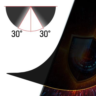8. 3mk Silky Matt Privacy Screen Protector for Samsung Galaxy A52 4G / 5G A52s 5G