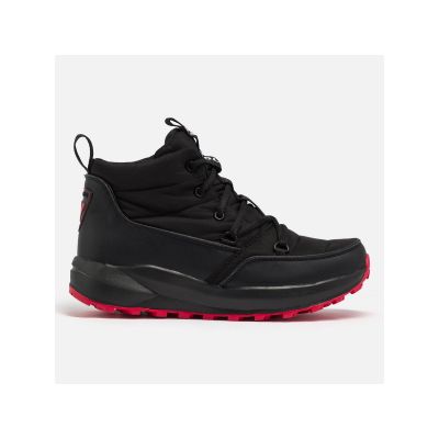 3. Rossignol Rossi Resort WP Black – Black Shoes