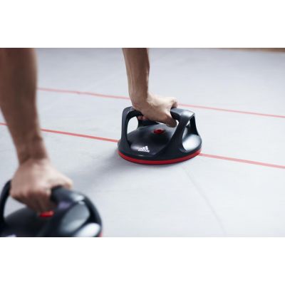 5. ADAC-11401 adidas Rotating Pump Handles