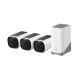 2. Eufy Camera E40 3+1 Homebase 3