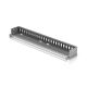 2. Ubiquiti 24-Port Blank Keystone Patch Panel UACC-Rack-Panel-Patch-Blank-24